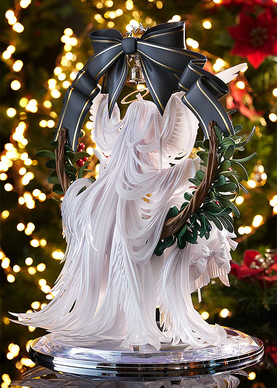 Illustration Revelation Bell of the Holy Night Complete Figure - Image 6