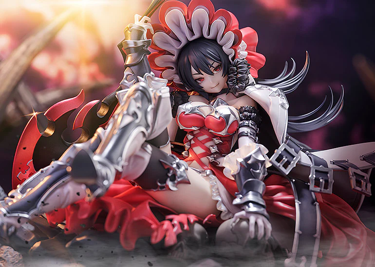 Illya 1/7 Scale Figure - Image 2
