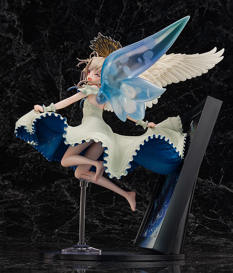 Illyasviel Von Einzbern 15th Anniversary ver. 1/7 Scale Figure - Image 2