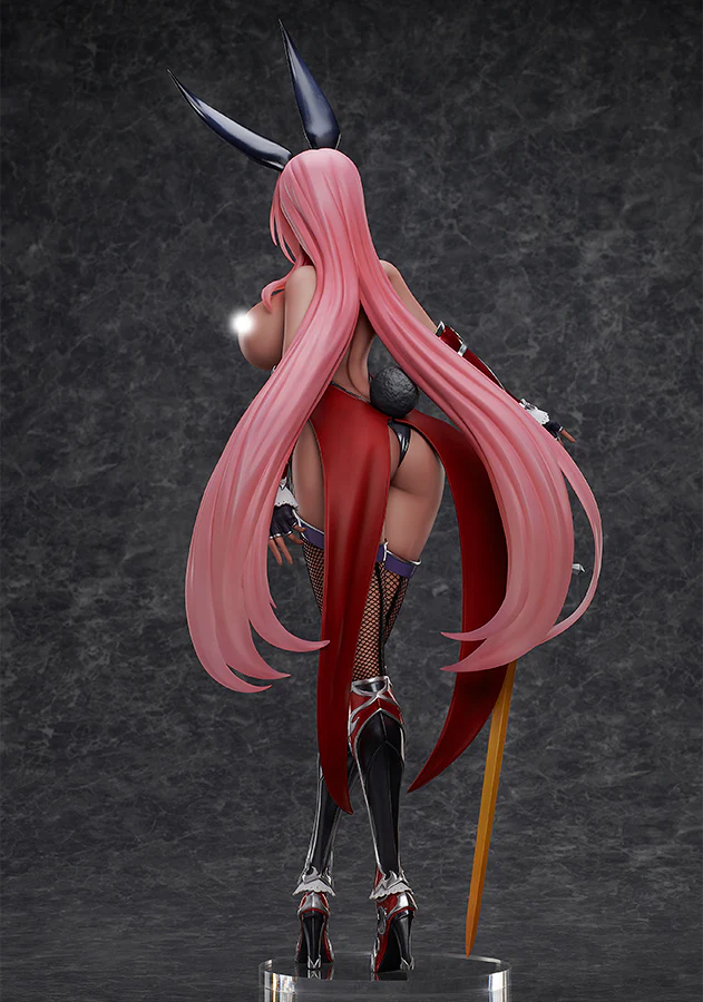 Ingrid Bunny Ver. 1/4 Scale Figure - Image 8