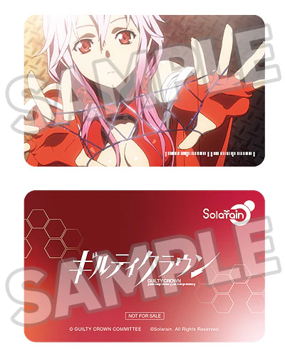 Inori Yuzuriha -You're the world to me- 1/7 Scale Figure - Image 12