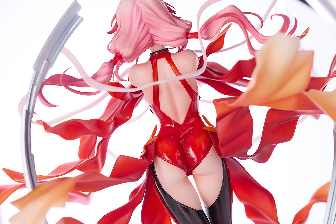 Inori Yuzuriha -You're the world to me- Plushie Set 1/7 Scale Figure - Image 11