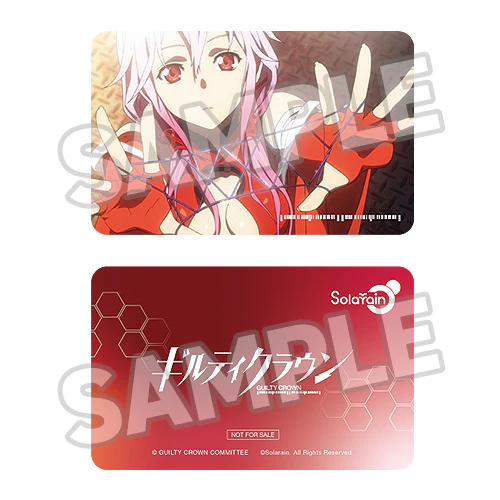 Inori Yuzuriha -You're the world to me- Plushie Set 1/7 Scale Figure - Image 14