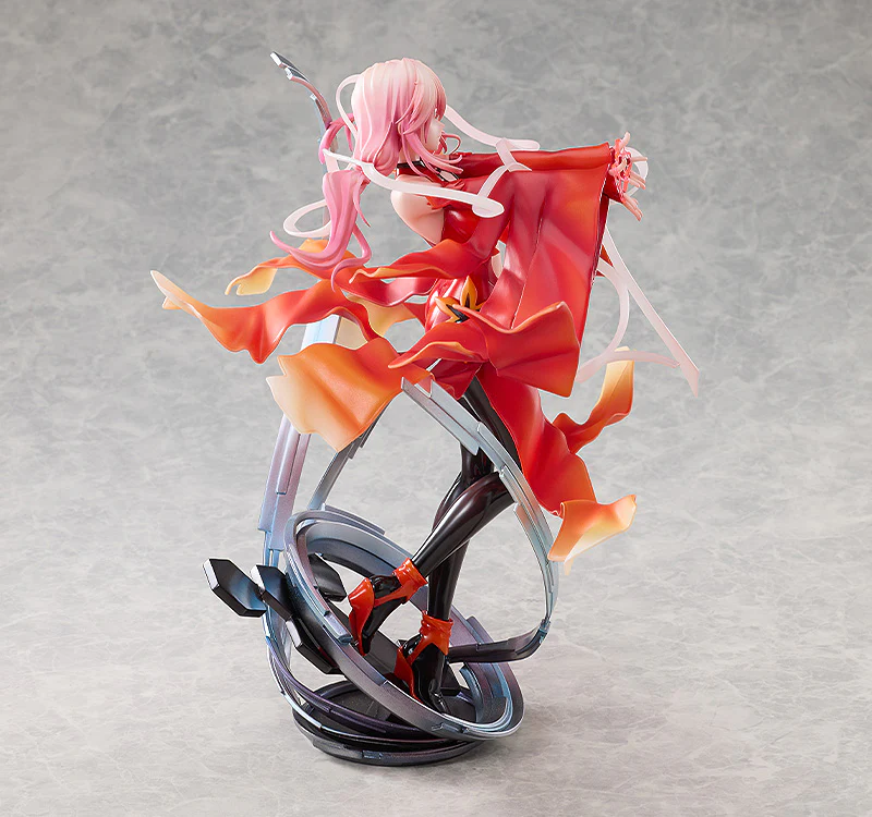 Inori Yuzuriha -You're the world to me- Plushie Set 1/7 Scale Figure - Image 5