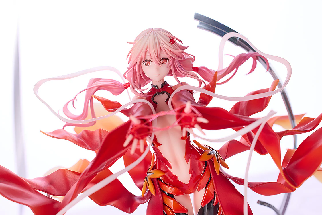 Inori Yuzuriha -You're the world to me- Plushie Set 1/7 Scale Figure - Image 9