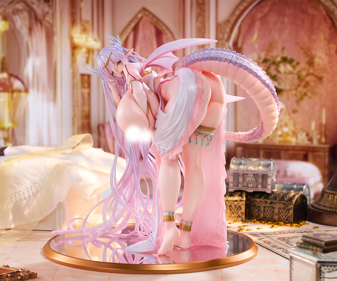 Ireina Fartagna 1/5 Scale Figure - Image 12