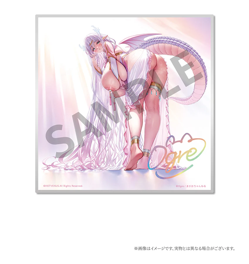 Ireina Fartagna 1/5 Scale Figure - Image 16