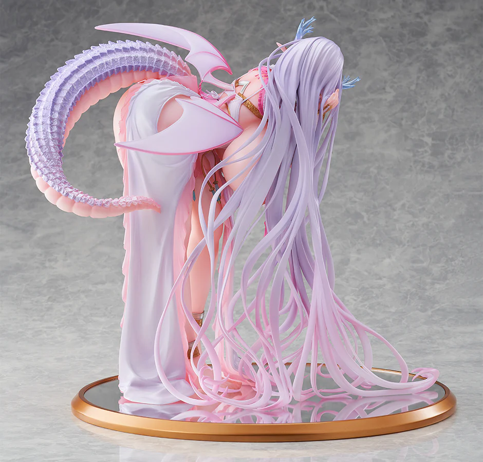Ireina Fartagna 1/5 Scale Figure - Image 3