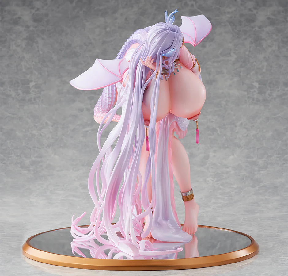 Ireina Fartagna 1/5 Scale Figure - Image 4