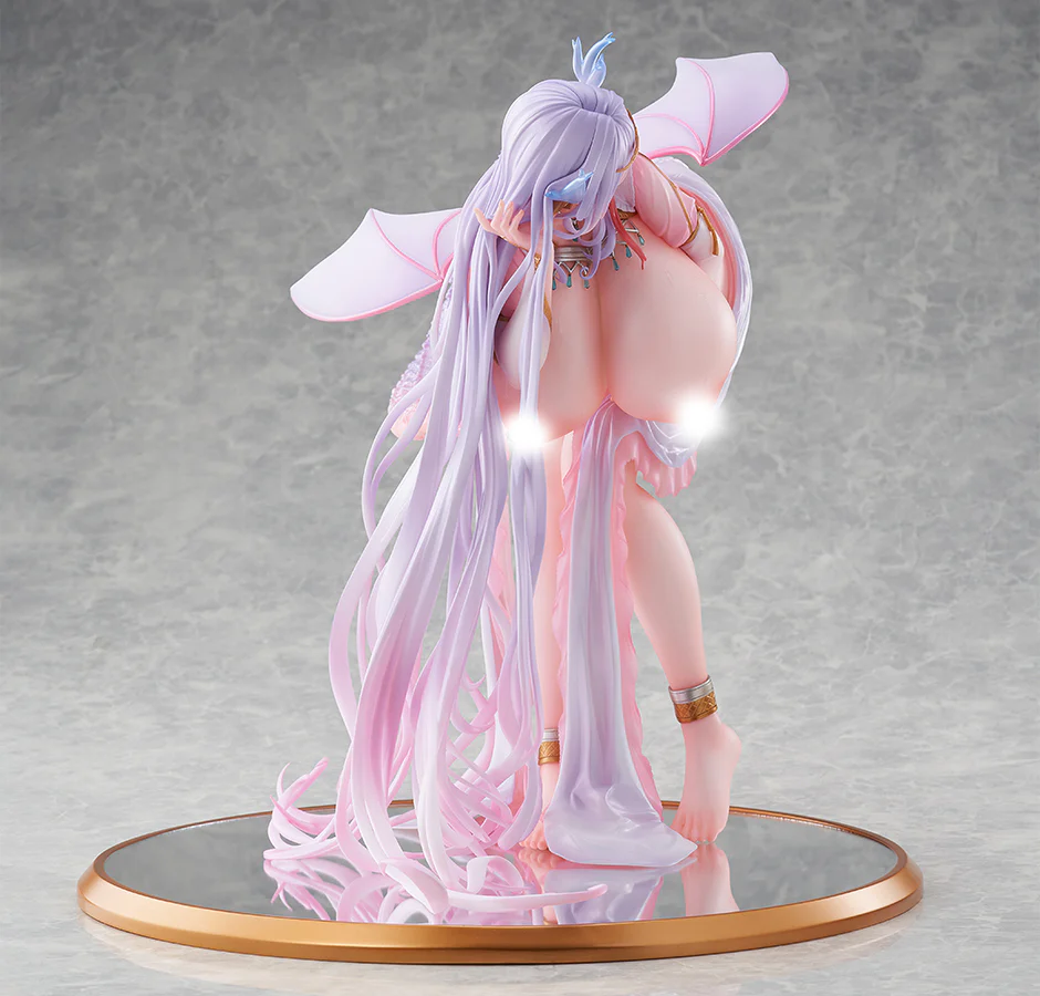 Ireina Fartagna 1/5 Scale Figure - Image 7