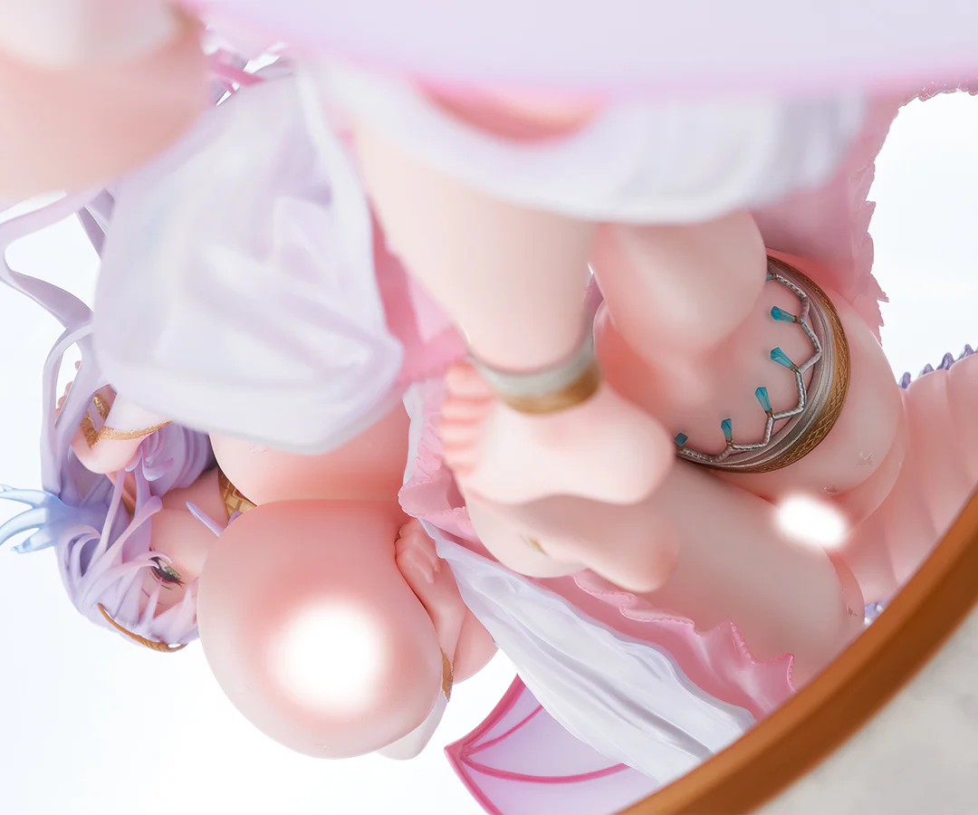 Ireina Fartagna 1/5 Scale Figure - Image 9