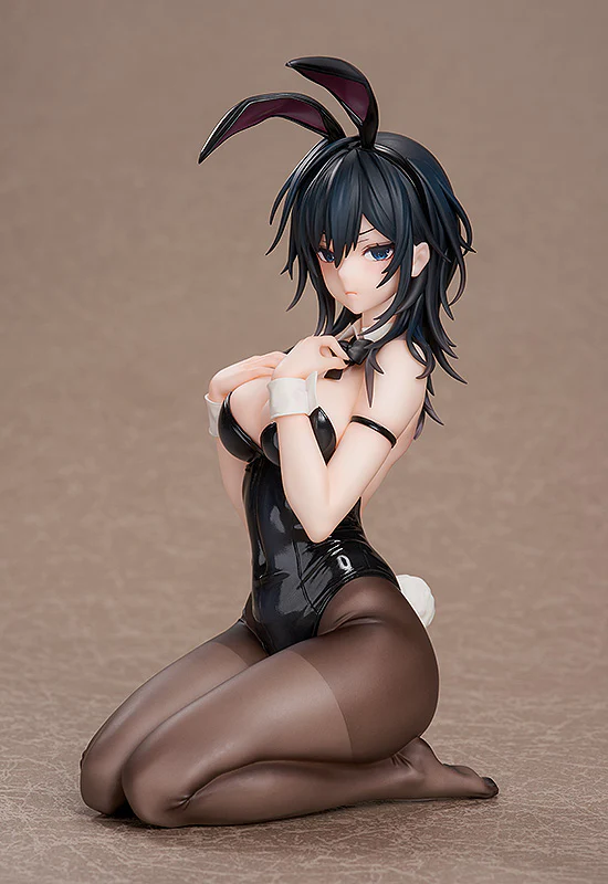 Ishimi Yokoyama: Black Bunny Ver. 1/7 Scale FIgure - Image 2