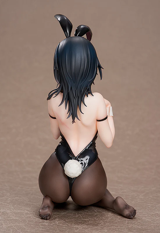 Ishimi Yokoyama: Black Bunny Ver. 1/7 Scale FIgure - Image 3