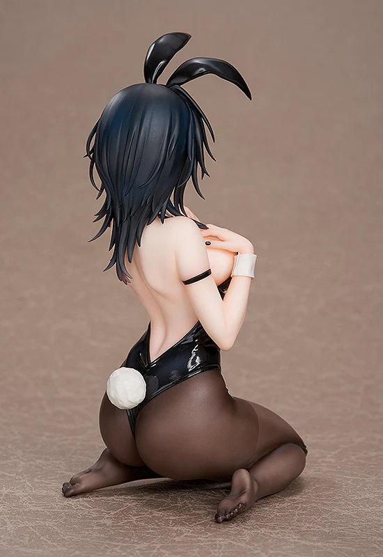 Ishimi Yokoyama: Black Bunny Ver. 1/7 Scale FIgure - Image 4