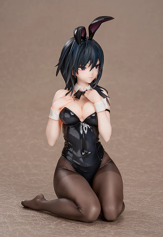 Ishimi Yokoyama: Black Bunny Ver. 1/7 Scale FIgure - Image 5