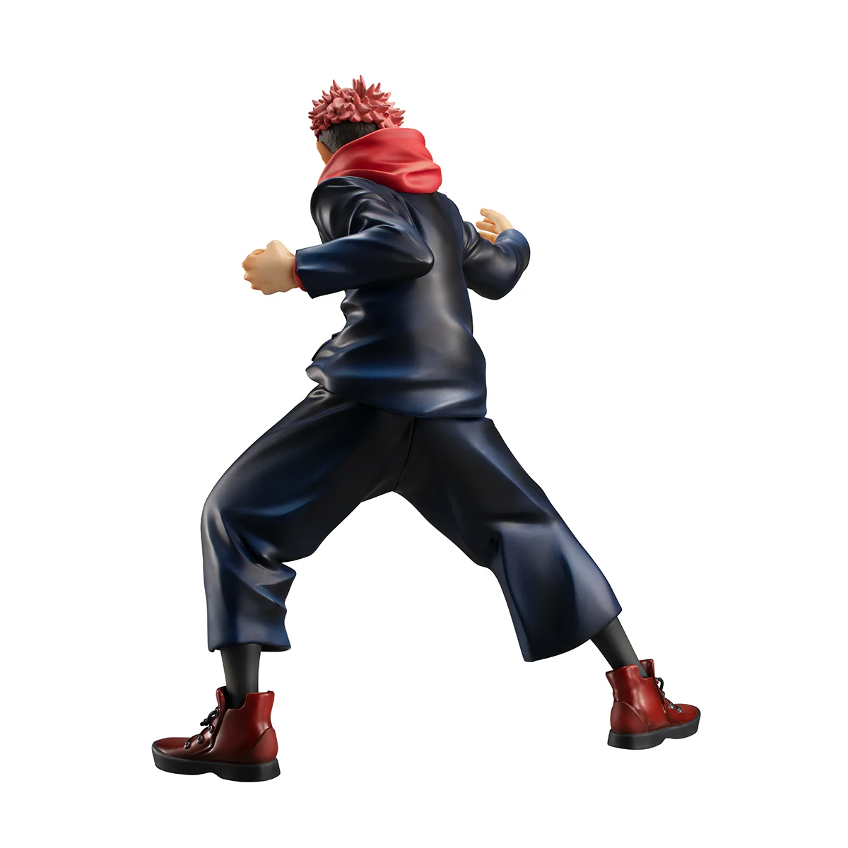 Itadori Yuji 1/8 Scale Figure - Image 3