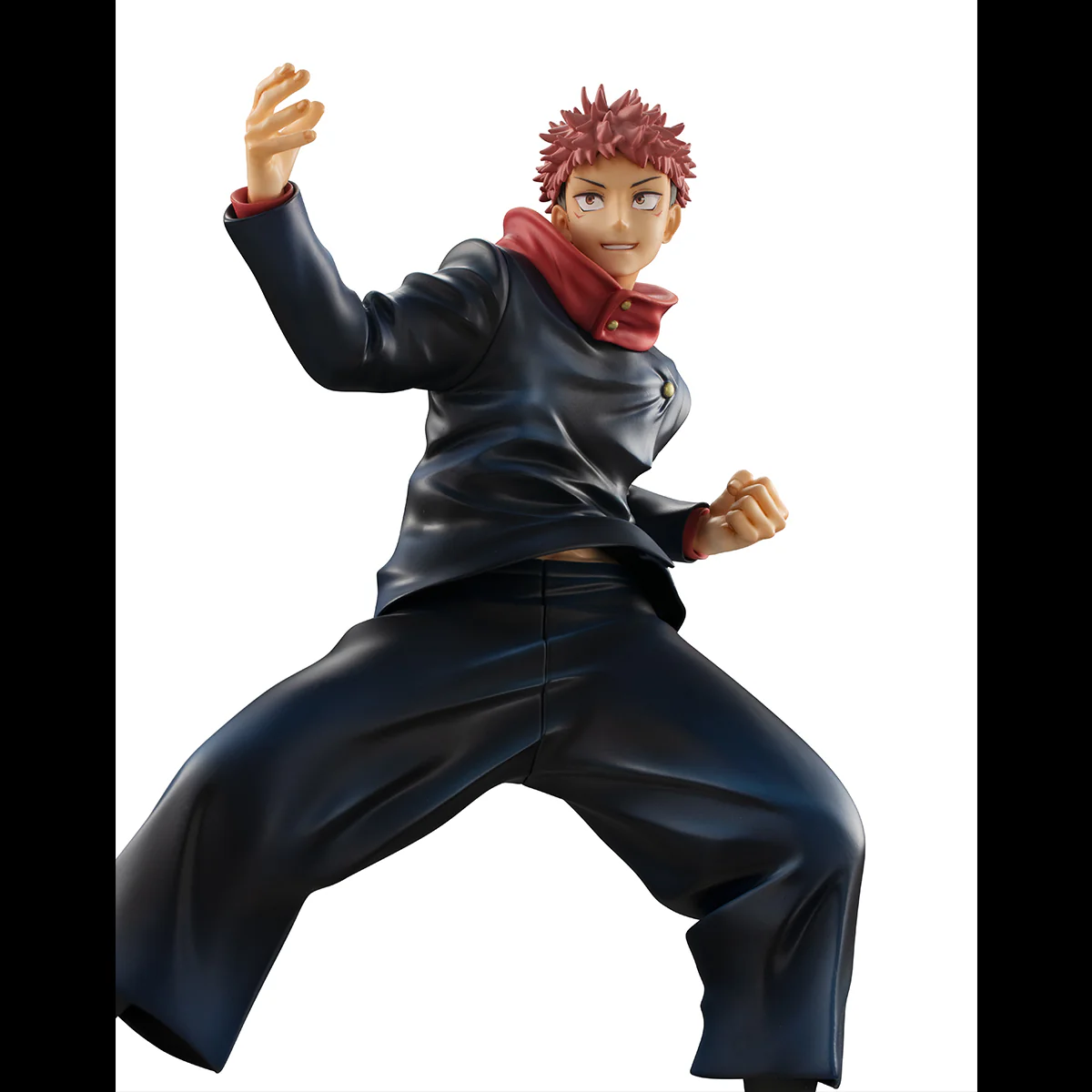 Itadori Yuji 1/8 Scale Figure - Image 5