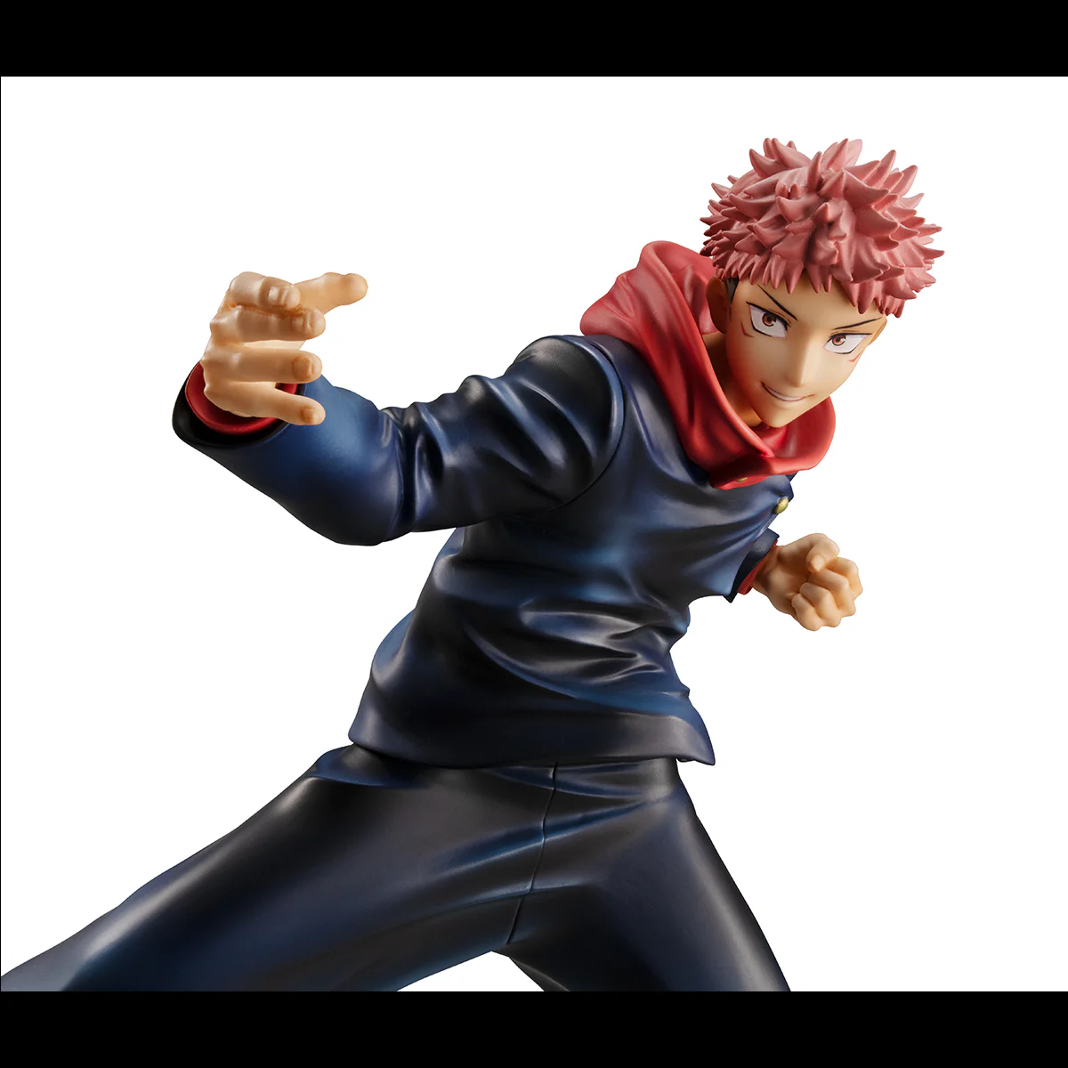 Itadori Yuji 1/8 Scale Figure - Image 6