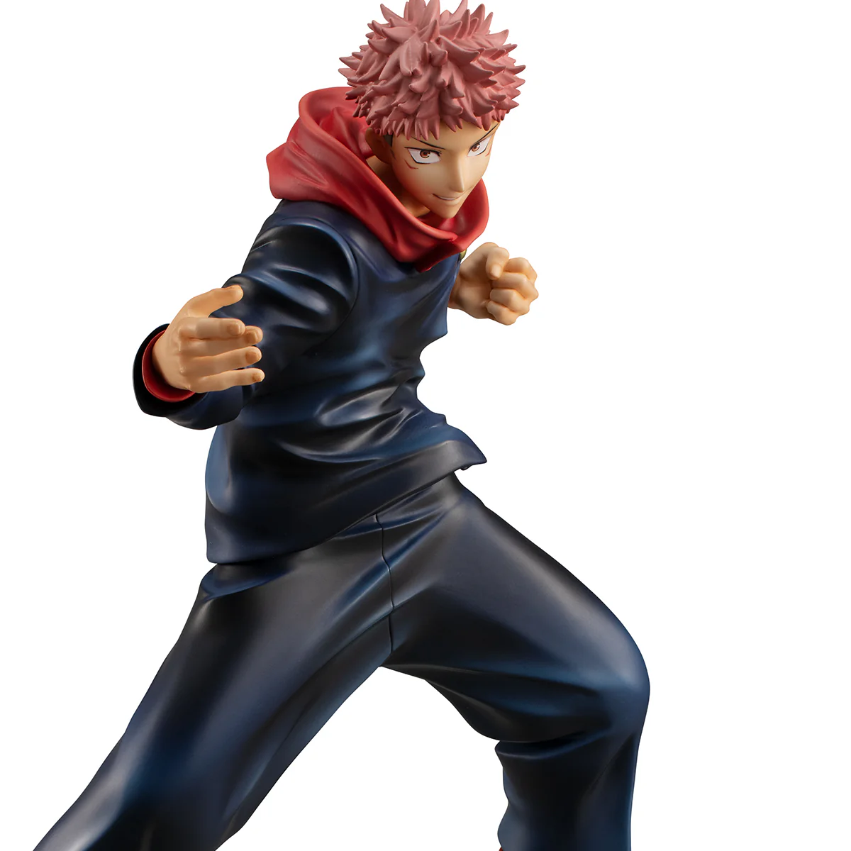 Itadori Yuji 1/8 Scale Figure - Image 7