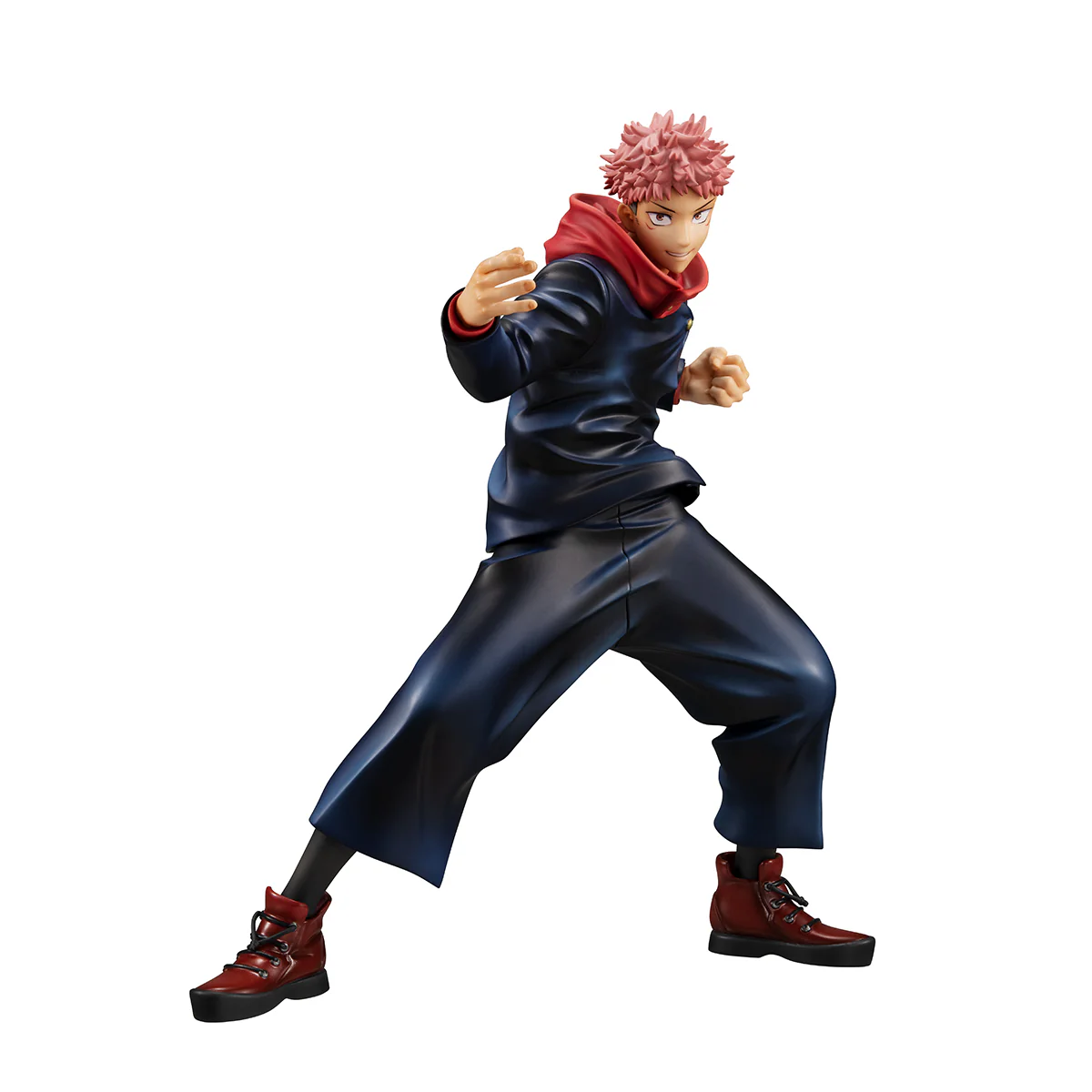 Itadori Yuji 1/8 Scale Figure - Image 8