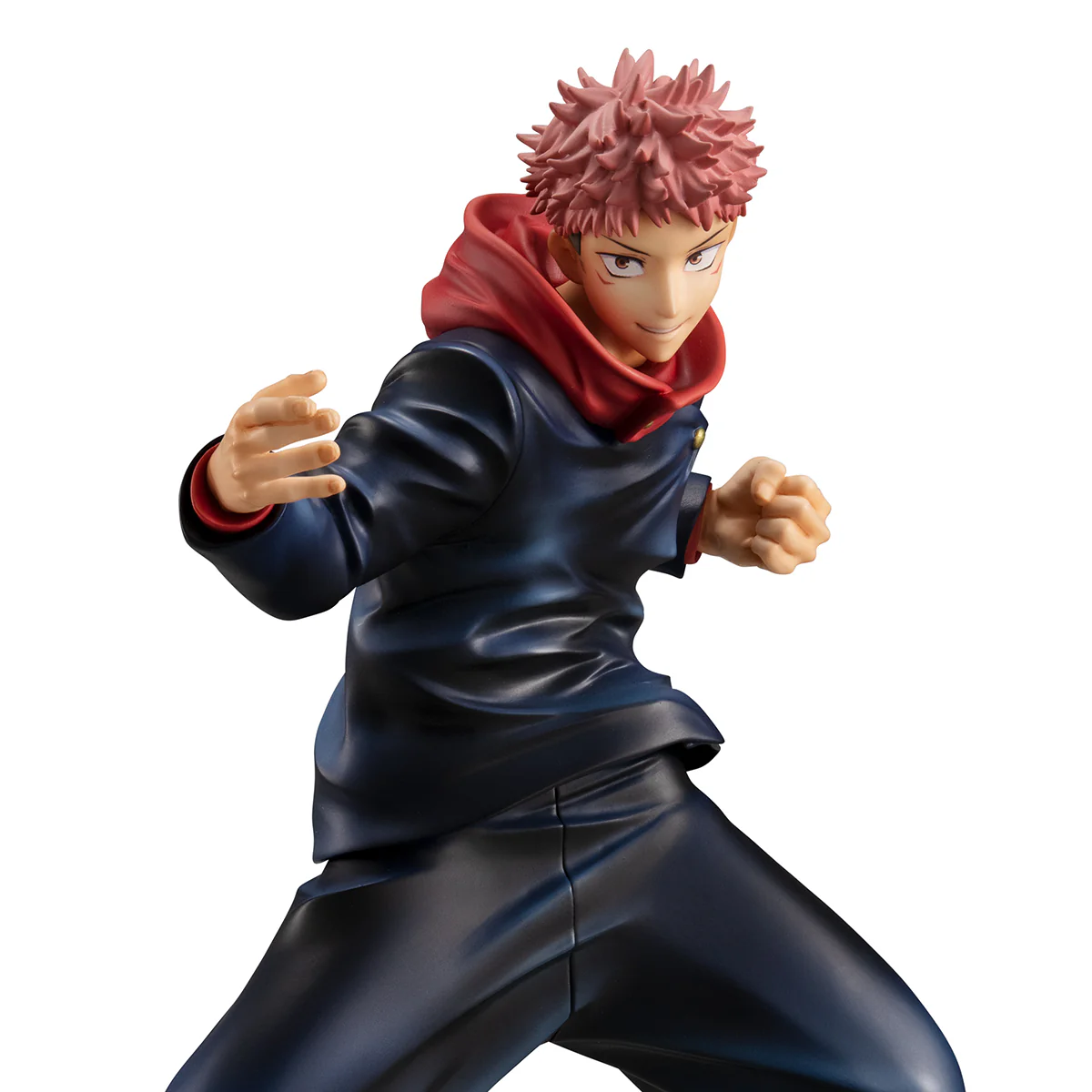 Itadori Yuji 1/8 Scale Figure - Image 9