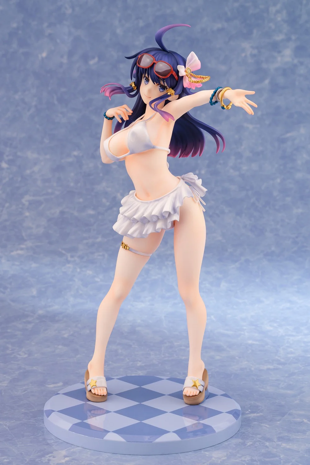 Izumi Mahiru Original Illustration Nikaido Yuki 1/6 Scale Figure - Image 10