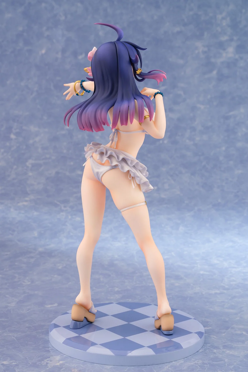Izumi Mahiru Original Illustration Nikaido Yuki 1/6 Scale Figure - Image 13
