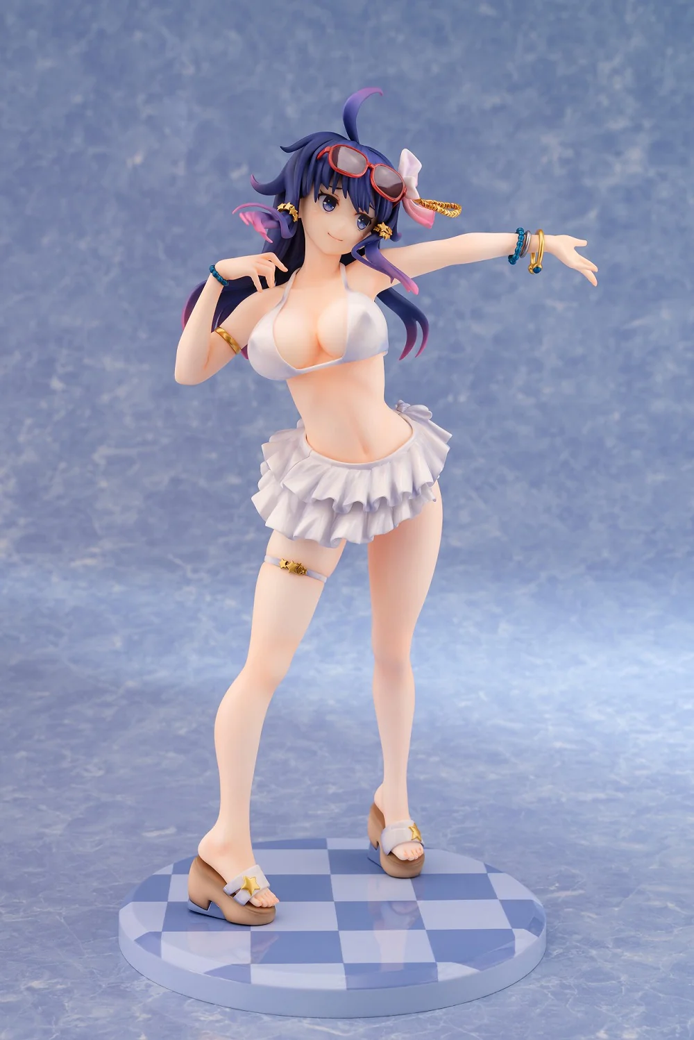 Izumi Mahiru Original Illustration Nikaido Yuki 1/6 Scale Figure - Image 14