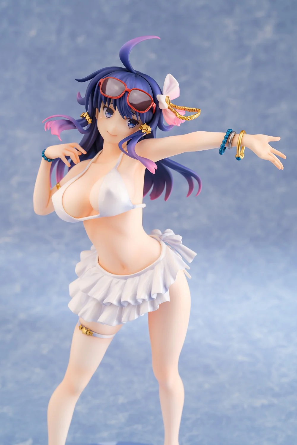 Izumi Mahiru Original Illustration Nikaido Yuki 1/6 Scale Figure - Image 16