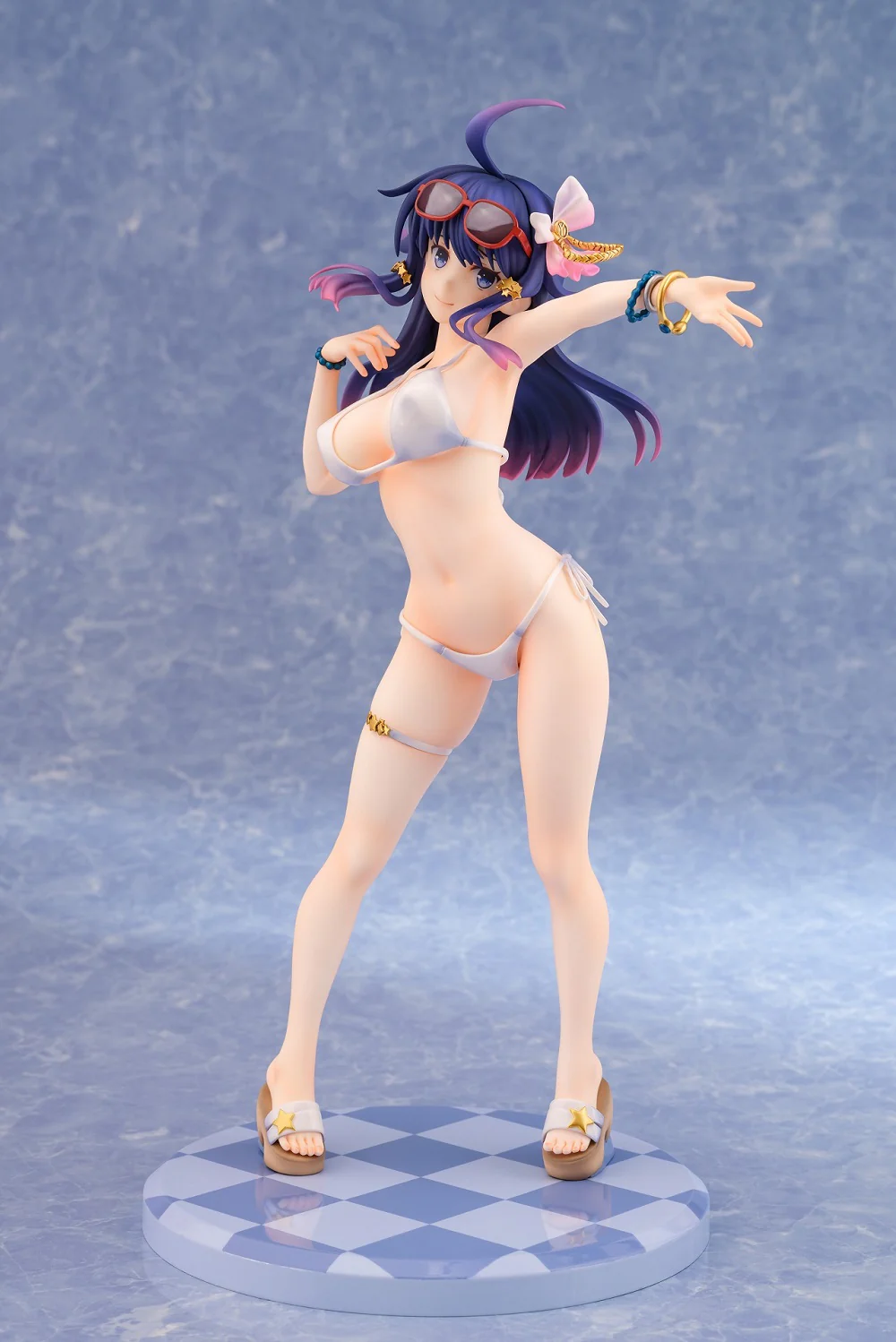 Izumi Mahiru Original Illustration Nikaido Yuki 1/6 Scale Figure - Image 17