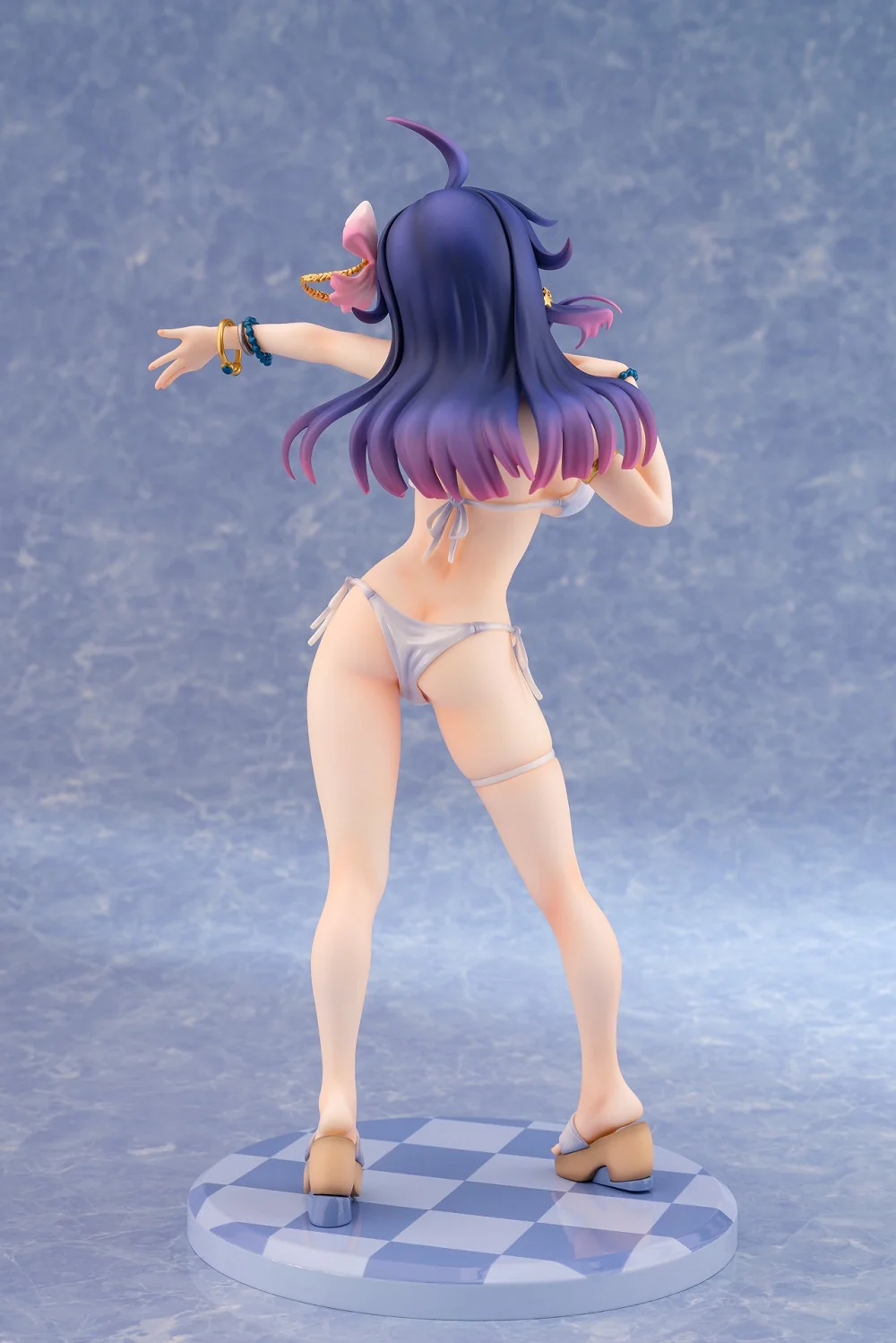 Izumi Mahiru Original Illustration Nikaido Yuki 1/6 Scale Figure - Image 18