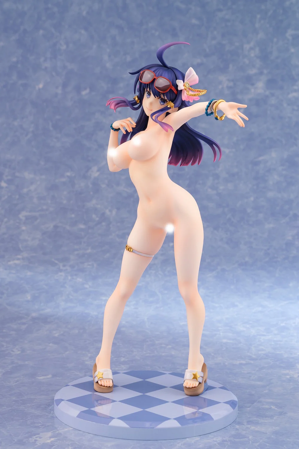 Izumi Mahiru Original Illustration Nikaido Yuki 1/6 Scale Figure - Image 19