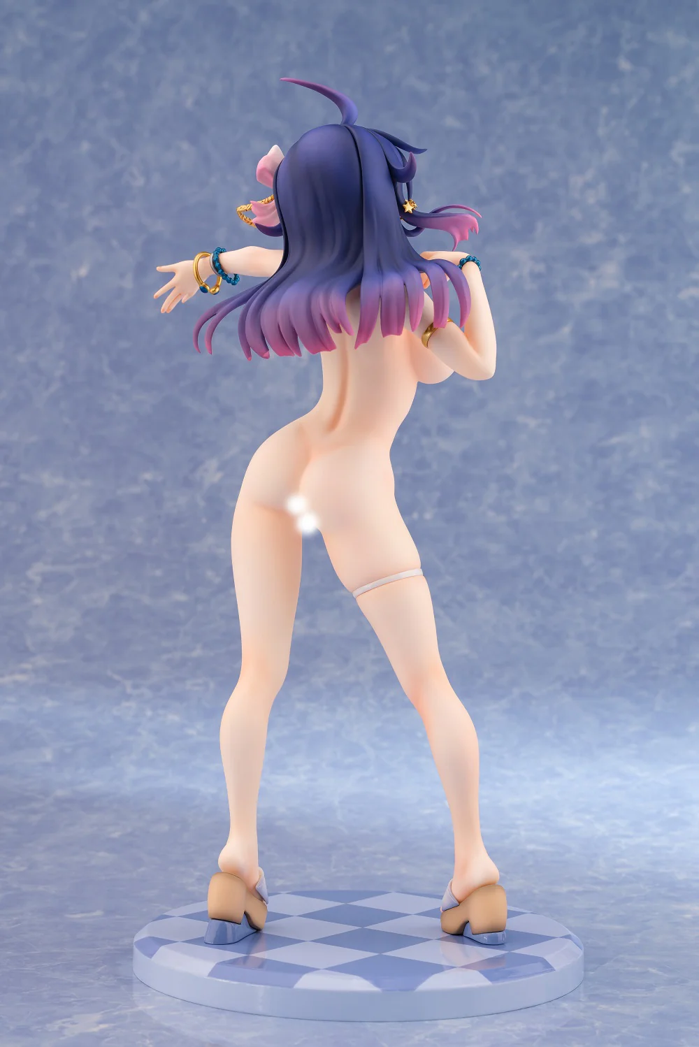 Izumi Mahiru Original Illustration Nikaido Yuki 1/6 Scale Figure - Image 21