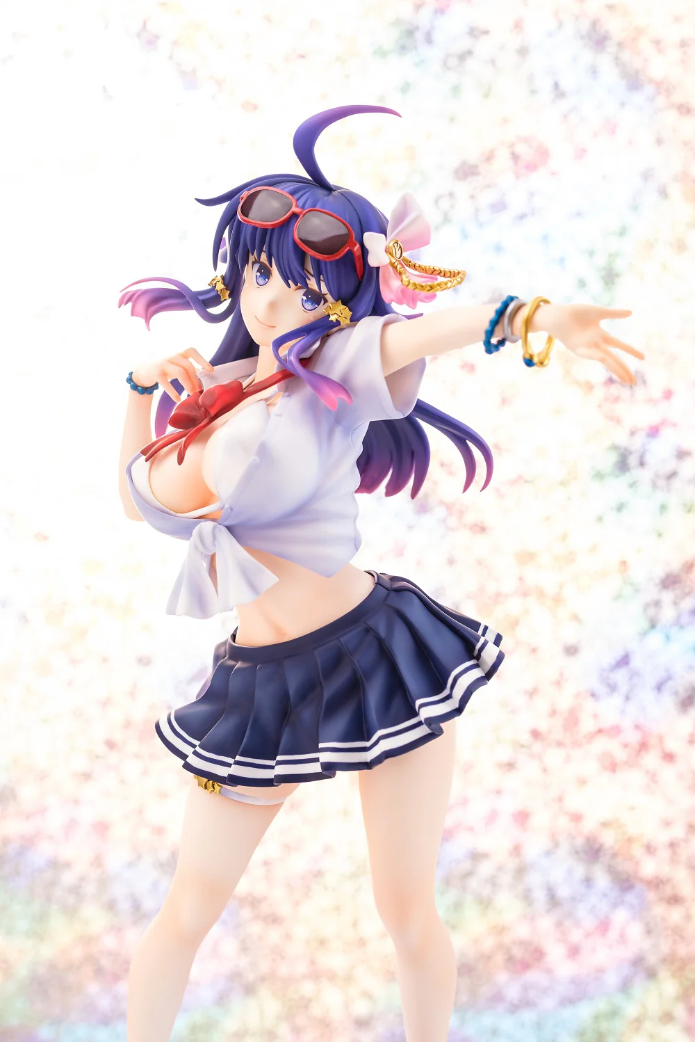 Izumi Mahiru Original Illustration Nikaido Yuki 1/6 Scale Figure - Image 24