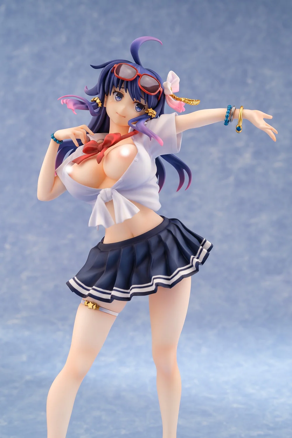 Izumi Mahiru Original Illustration Nikaido Yuki 1/6 Scale Figure - Image 9