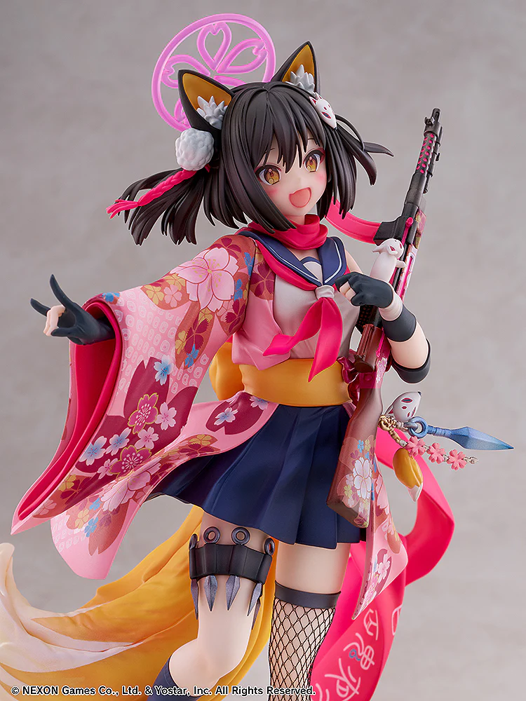 Izuna 1/7 Scale Figure - Image 5