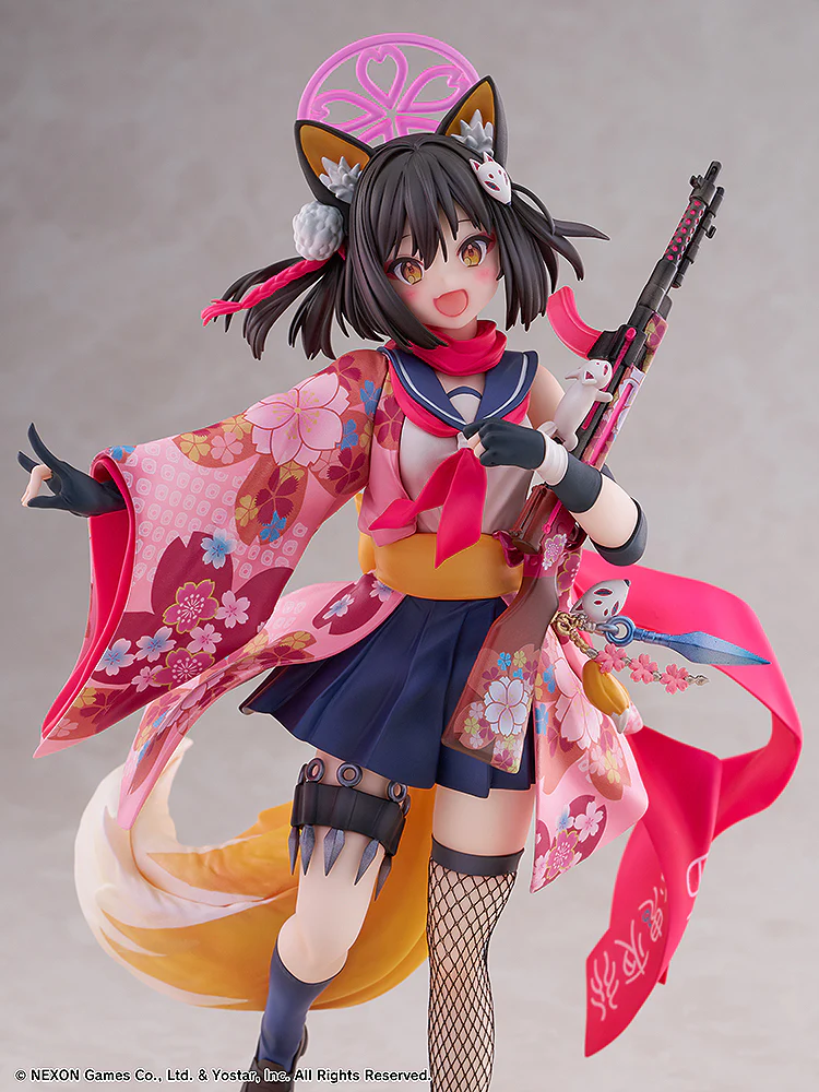 Izuna 1/7 Scale Figure - Image 6