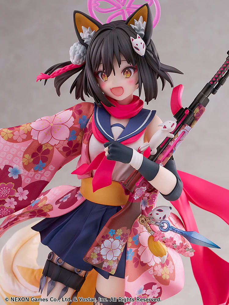 Izuna 1/7 Scale Figure - Image 7