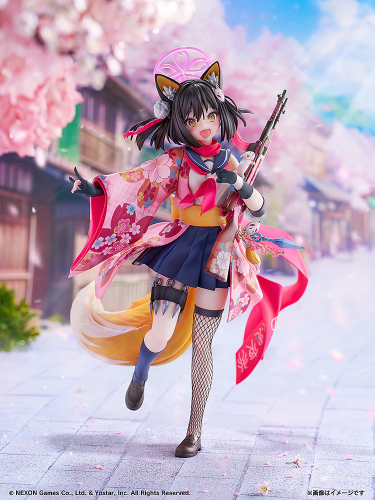 Izuna 1/7 Scale Figure - Image 8