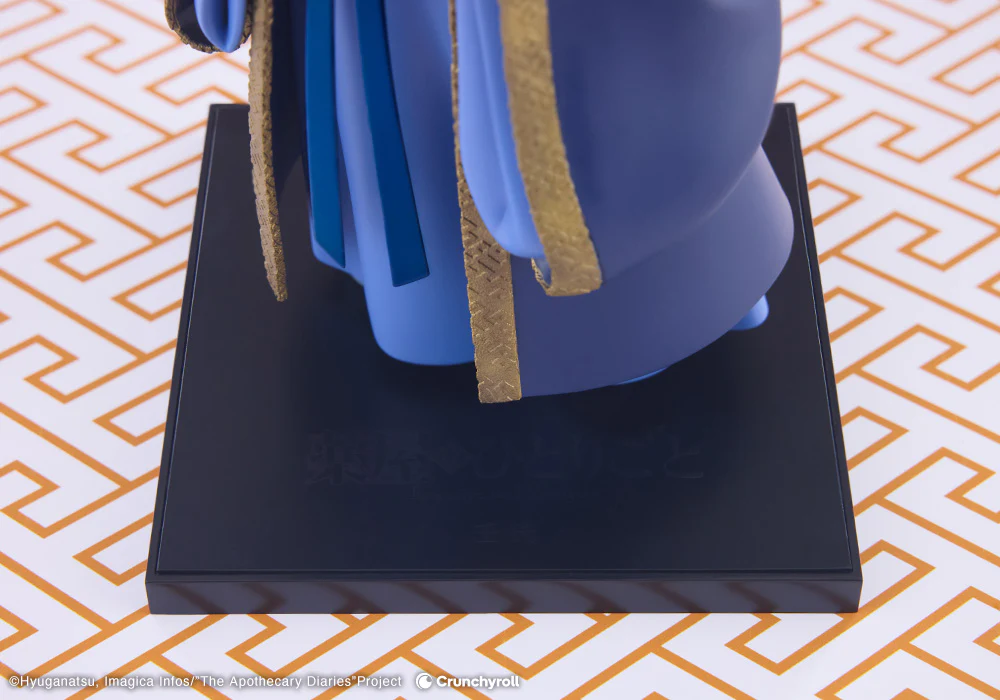 Jinshi OSHI WORKS Complete Figure - Image 10