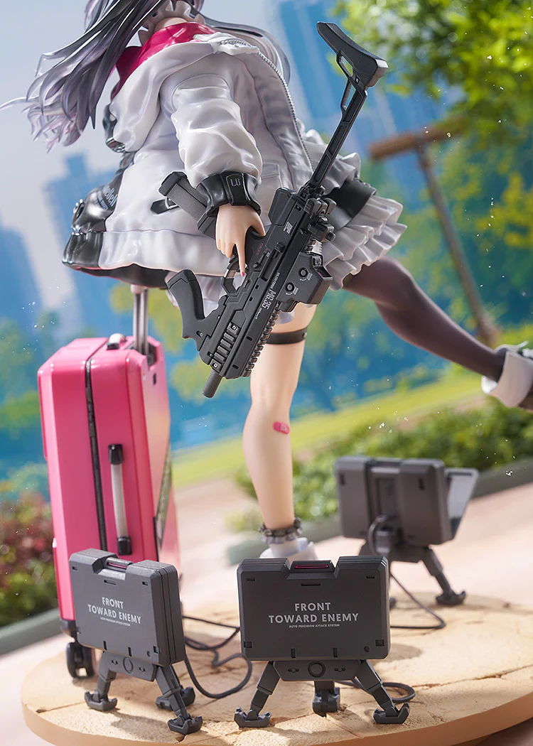 Jirai-chan 1/7 Scale Figure - Image 11