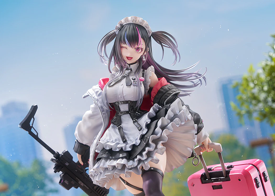 Jirai-chan 1/7 Scale Figure - Image 13