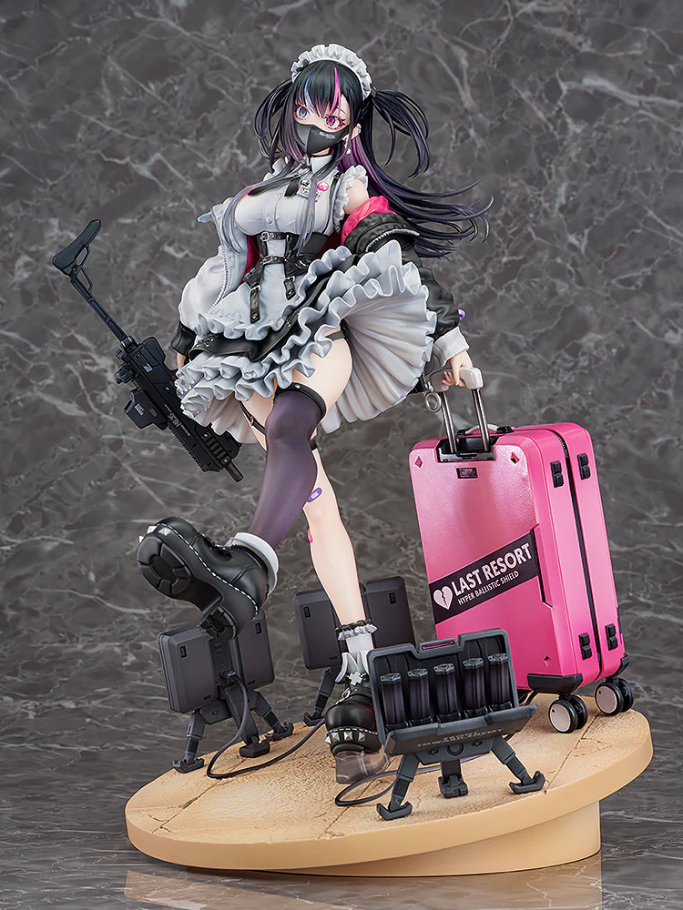 Jirai-chan 1/7 Scale Figure - Image 3