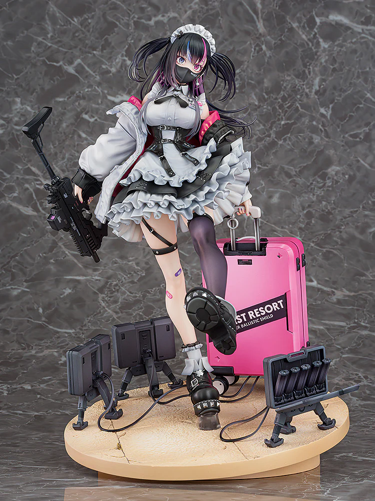 Jirai-chan 1/7 Scale Figure - Image 6