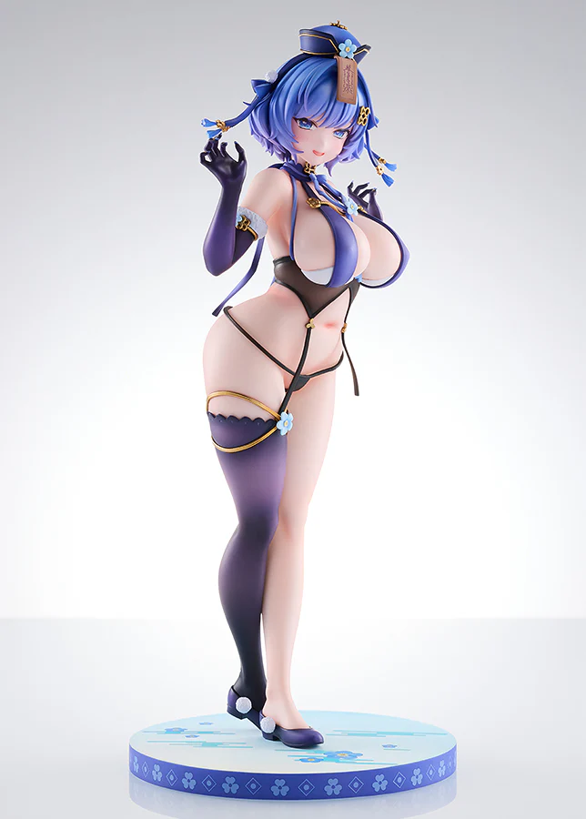 Julia 1/6 Scale Figure