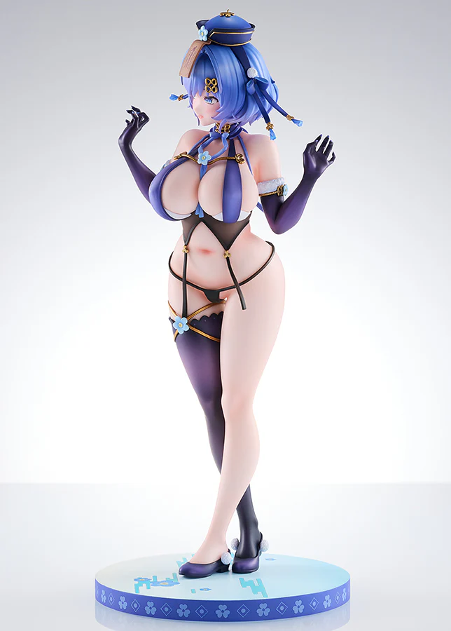 Julia 1/6 Scale Figure - Image 2