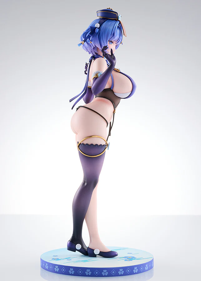 Julia 1/6 Scale Figure - Image 4