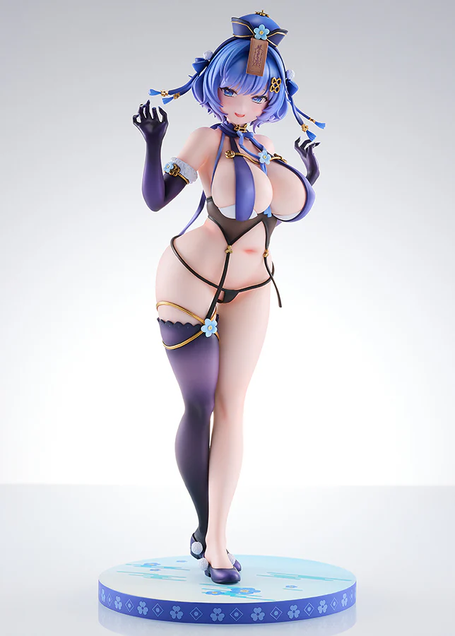 Julia 1/6 Scale Figure - Image 5