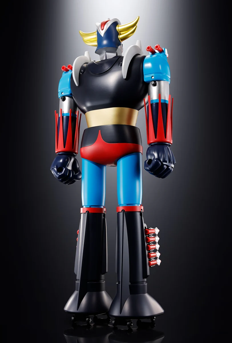 Jumbo Machinder UFO Robo Grendizer - Image 2