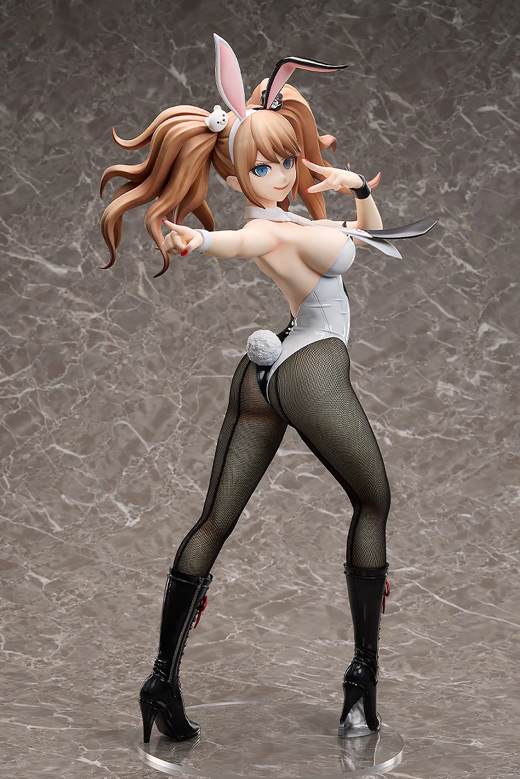 Junko Enoshima: Bunny Ver. 1/3 Scale Figure - Image 2
